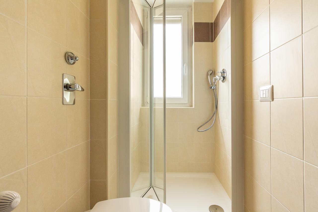 Alessia'S Flat- Milano M3 Corvetto Apartment Ngoại thất bức ảnh